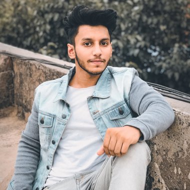 Sagar45 - Freelance Flyer Designer