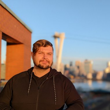 Michael M. - Freelance Podcast Editor