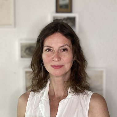 Sandra S. - Freelance Illustrator