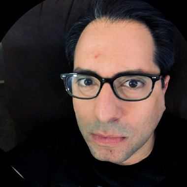 Chris D. - Freelance Voiceover Artist