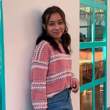 Pradeepti D. - Freelance Marketer