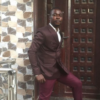 AUGUSTINE N. - Freelance Background Designer