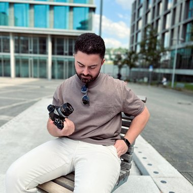 eneapixel - Freelance Video Editor