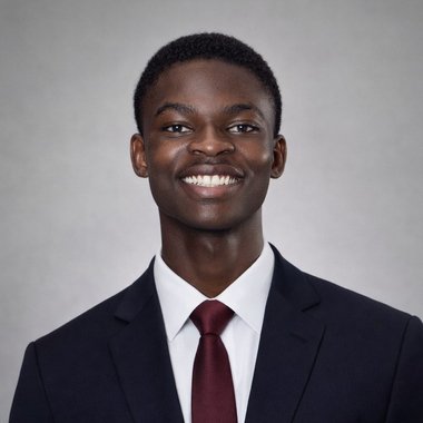 Goodluck - Freelance Digital Marketer