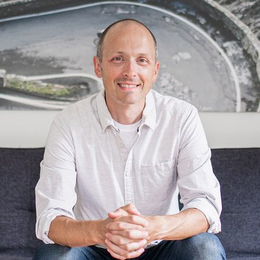 Adam E. - Freelance Front End Developer