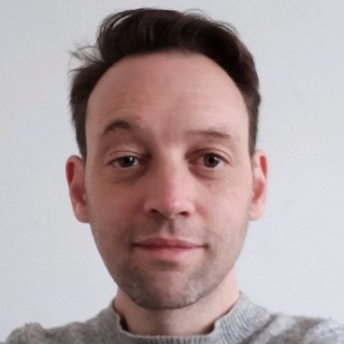 James F. - Freelance Screenwriter