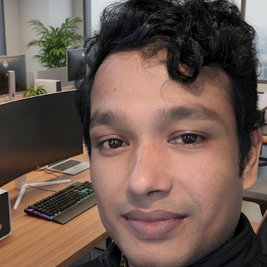 Kamal S. - Freelance Video Editor