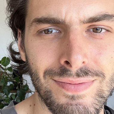 Roi R. - Freelance Sound Editor