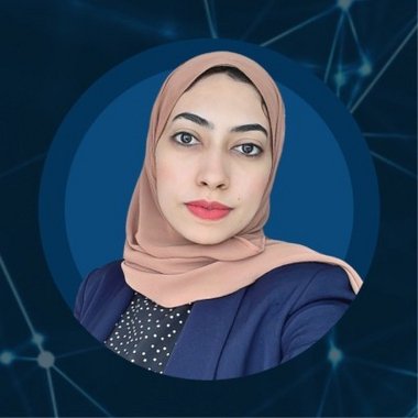 Hadeir A. - Freelance Online Trainer