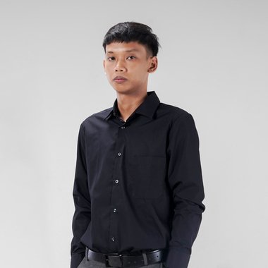 Ivan Z. - Freelance Sound Technician