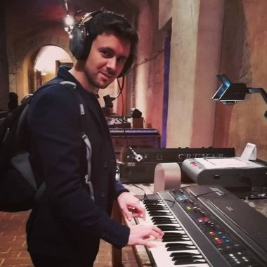 Reuben J. - Freelance Music Composer