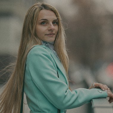 Veronika M. - Freelance 3d Designer