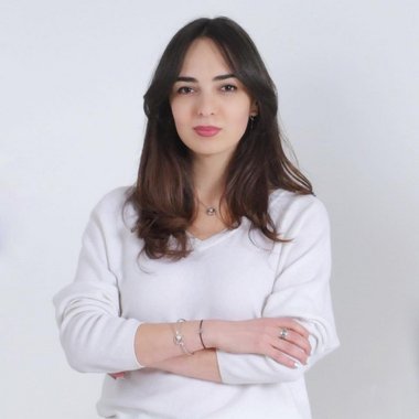 Jane S. - Freelance Banner Ad Designer