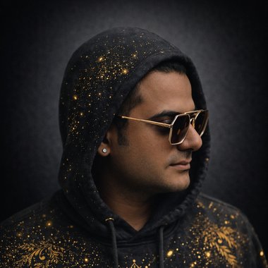 Pooria A. - Freelance Musician