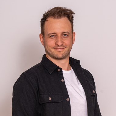 Stefan - Freelance Web Developer