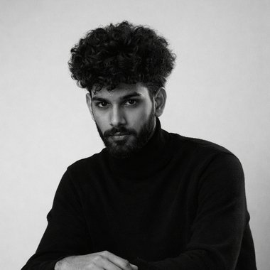 Sakwiti G. - Freelance Interior Designer