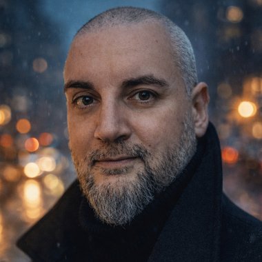 Sasa M. - Freelance Image Editor