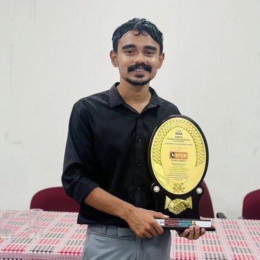 Ebrahim B. - Freelance Web Developer