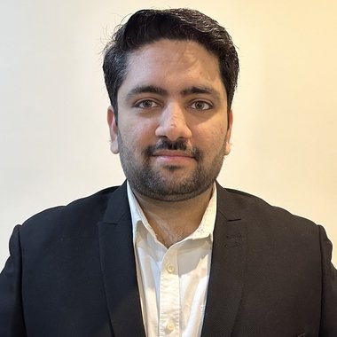 Syed R. - Freelance Developer