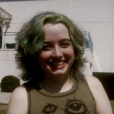 Kimberly S. - Freelance Production Assistant