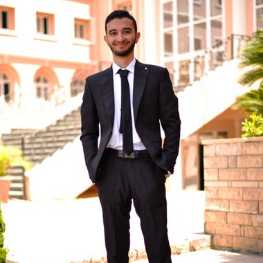 Mohamed N. - Freelance Web Developer
