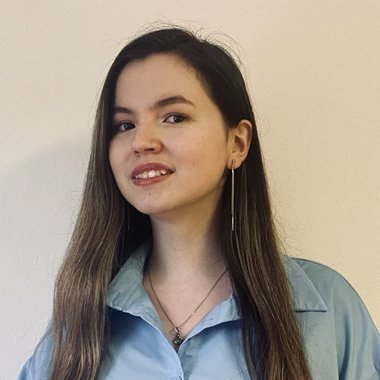 Liia S. - Freelance 2d Animator