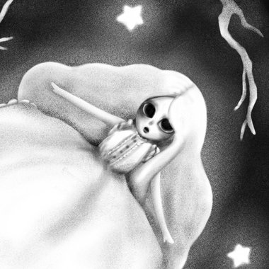 chanachotto.illust - Freelance Childrens Book Illustrator