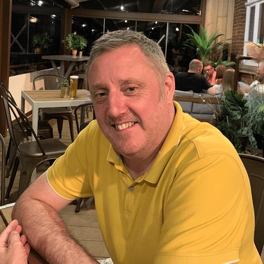 Andy W. - Freelance Ecommerce Developer