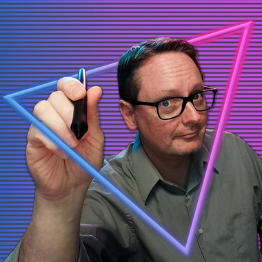 Kenneth S. - Freelance Graphic Designer