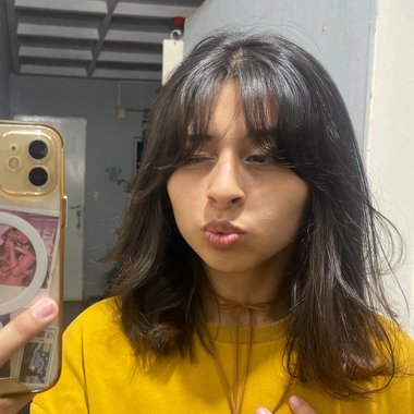 Janet M. - Freelance Motion Graphic Designer