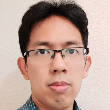 Benny A. - Freelance Banner Ad Designer