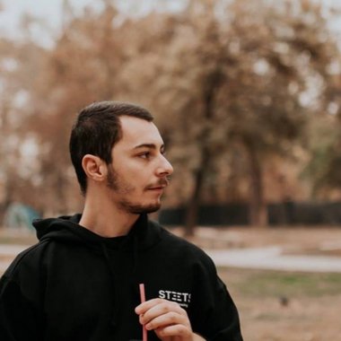 ABDULA M. - Freelance Animator