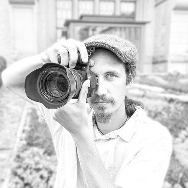 Thomas E. - Freelance Post Production Coordinator