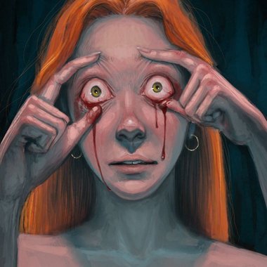 Sindi F. - Freelance Illustrator