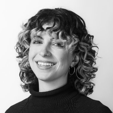 Elena B. - Freelance Logo Designer