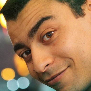 Bechir N. - Freelance Web Developer