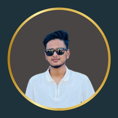 SHAEK A. - Freelance Marketer