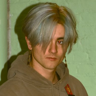 Charlie R. - Freelance Bassist