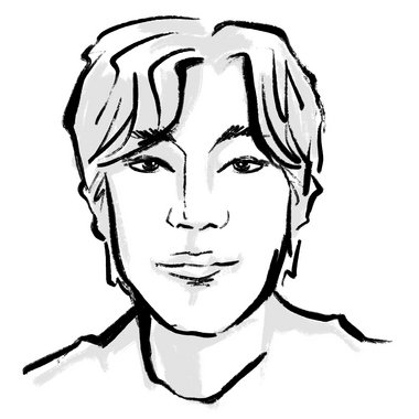 Tata W. - Freelance Book Cover Designer