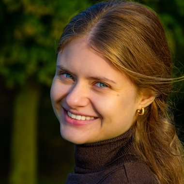 Dhara C. - Freelance Music Producer