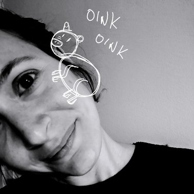 Hermione E. - Freelance Animator