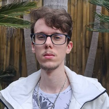Tristan J. - Freelance 3d Designer