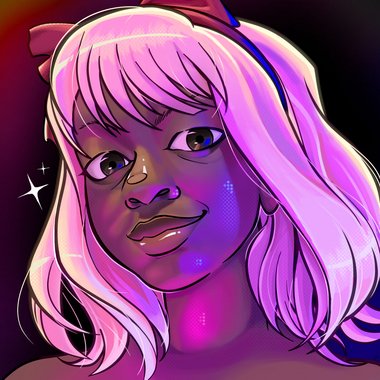 Rihana K. - Freelance 2d Animator