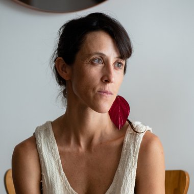 Maria B. - Freelance Wardrobe