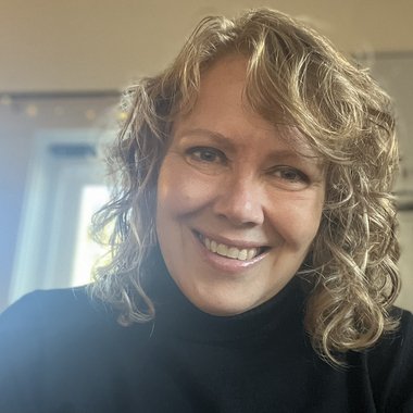 Tracy H. - Freelance Web Developer