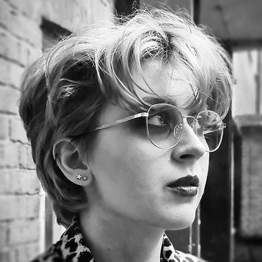 Ezra P. - Freelance 2d Animator