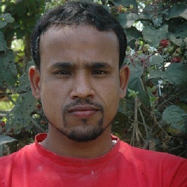 Ruhul S. - Freelance Web Designer