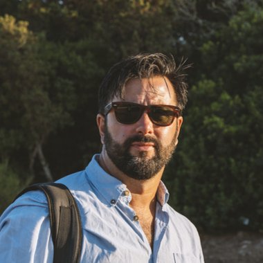 Matteo B. - Freelance Ui Designer