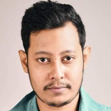 sourav d. - Freelance Colourist