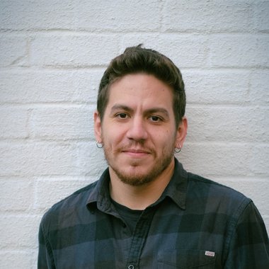 Anastasios P. - Freelance Music Producer